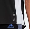 Damski podkoszulek adidas Badge of Sports Heat.RDY Tank