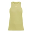 Damski podkoszulek adidas  Club Tank Yellow