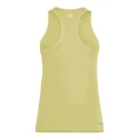 Damski podkoszulek adidas  Club Tank Yellow