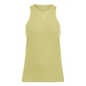 Damski podkoszulek adidas  Club Tank Yellow