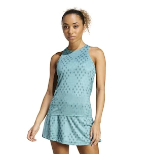 Damski podkoszulek adidas  Club Tennis Climacool Graphic Tank Top