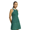 Damski podkoszulek adidas  Heritage Tank Green