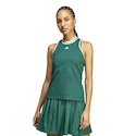 Damski podkoszulek adidas  Heritage Tank Green