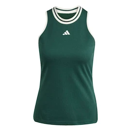 Damski podkoszulek adidas Heritage Tank Green