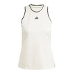 Damski podkoszulek adidas  Heritage Tank White