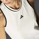 Damski podkoszulek adidas  Heritage Tank White