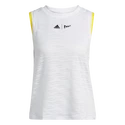 Damski podkoszulek adidas  London Match Tank White