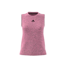 Damski podkoszulek adidas Match Tank Pink