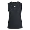 Damski podkoszulek adidas  Match Tank Pro Black