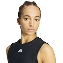 Damski podkoszulek adidas  Match Tank Pro Black