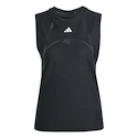 Damski podkoszulek adidas  Match Tank Pro Black