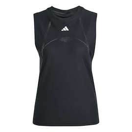 Damski podkoszulek adidas Match Tank Pro Black