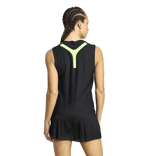 Damski podkoszulek adidas  Match Tank Pro Black