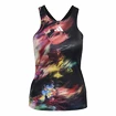 Damski podkoszulek adidas  Melbourne Tennis Y-Tank Top Multicolor/Black