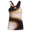 Damski podkoszulek adidas  Melbourne Y-Tank Sandy Beige S