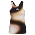 Damski podkoszulek adidas  Melbourne Y-Tank Sandy Beige S
