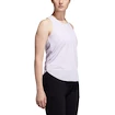 Damski podkoszulek adidas  SHV Tank light purple M