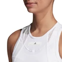 Damski podkoszulek adidas  SMC Tank White