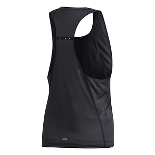 Damski podkoszulek adidas  Speed Tank black