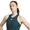 Damski podkoszulek adidas  Tennis Climacool Mid-Length Y-Tank Top
