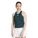 Damski podkoszulek adidas  Tennis Climacool Mid-Length Y-Tank Top