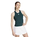Damski podkoszulek adidas  Tennis Climacool Mid-Length Y-Tank Top