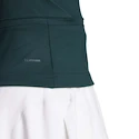 Damski podkoszulek adidas  Tennis Climacool Mid-Length Y-Tank Top
