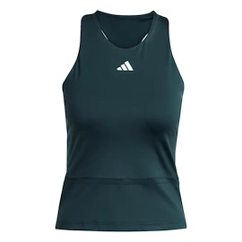 Damski podkoszulek adidas Tennis Climacool Mid-Length Y-Tank Top