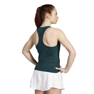 Damski podkoszulek adidas  Tennis Climacool Mid-Length Y-Tank Top