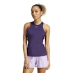 Damski podkoszulek adidas  Tennis Climacool Y-Tank Top Aurora Plum