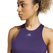 Damski podkoszulek adidas  Tennis Climacool Y-Tank Top Aurora Plum