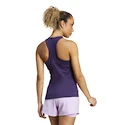 Damski podkoszulek adidas  Tennis Climacool Y-Tank Top Aurora Plum