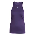 Damski podkoszulek adidas  Tennis Climacool Y-Tank Top Aurora Plum