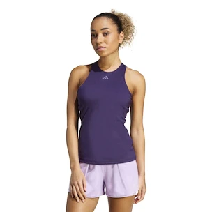 Damski podkoszulek adidas  Tennis Climacool Y-Tank Top Aurora Plum