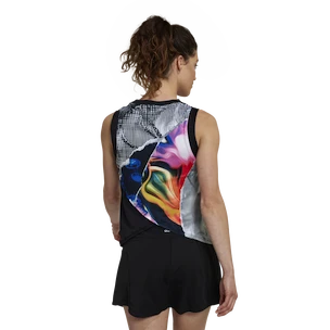 Damski podkoszulek adidas  US Series Tank White