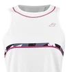 Damski podkoszulek Babolat  Aero Cotton Tank Women White