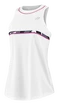 Damski podkoszulek Babolat  Aero Cotton Tank Women White