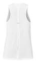 Damski podkoszulek Babolat  Aero Cotton Tank Women White