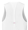 Damski podkoszulek Babolat  Aero Cotton Tank Women White