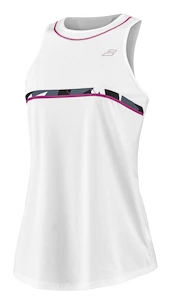 Damski podkoszulek Babolat  Aero Cotton Tank Women White M