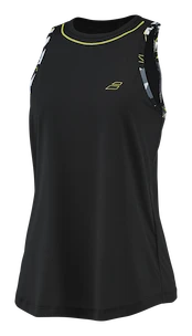 Damski podkoszulek Babolat  Aero Tank Top Women Black