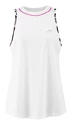 Damski podkoszulek Babolat  Aero Tank Top Women White