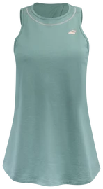 Damski podkoszulek Babolat Exercise Cotton Tank Women Trellis