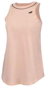 Damski podkoszulek Babolat  Exercise Cotton Tank Women Tropical Peach L