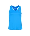 Damski podkoszulek Babolat  Play Tank Top Blue