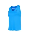 Damski podkoszulek Babolat  Play Tank Top Blue