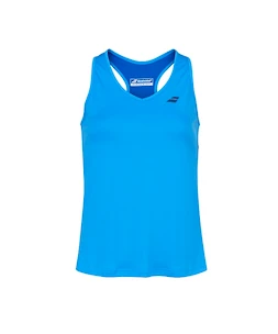 Damski podkoszulek Babolat  Play Tank Top Blue