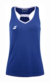 Damski podkoszulek Babolat Play Tank Top Women Sodalite Blue