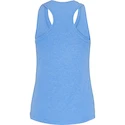 Damski podkoszulek Babolat  Play Tank Top Women White/Blue