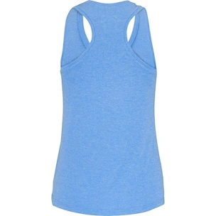 Damski podkoszulek Babolat  Play Tank Top Women White/Blue S